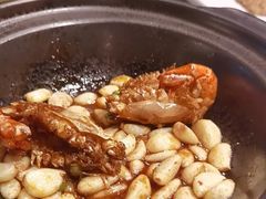 -顺意·顺德家乡菜(国际人才大厦店)