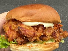 -前进5路汉堡炸鸡(前进五路总店)