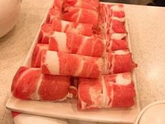 -八先生涮肉房(三里河店)