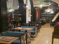 -朝花夕拾中餐厅(台儿庄古城复兴广场店)