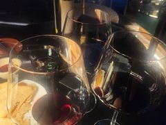 -池畔酒吧 WET Bar