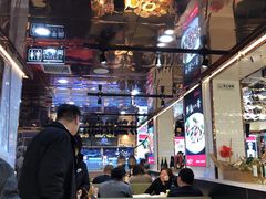 大堂-必点海鲜·鲅鱼水饺(鞍山西道店)