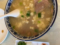 -玉华宫宾馆·餐厅(铜川驻京办店)