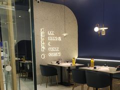 -兰湘子·湘菜小炒(石家庄万象城店)