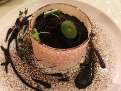 -芭菲盛宴·环球美食(解放碑英利国际店)
