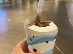 -麦当劳(皇岗路店)