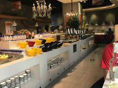 -欢乐牧场海鲜烤肉自助(牡丹园店)