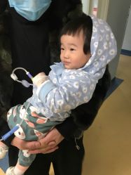 -首都医科大学附属北京儿童医院