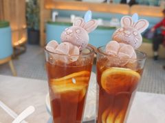 -陶兰居·手工点心·粤菜(圆融时代广场店)