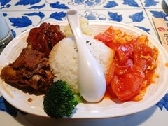 -好嫂子酱猪手•农家菜(学院南路店)