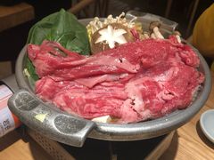 -初居食屋日式料理(万象城购物中心店)