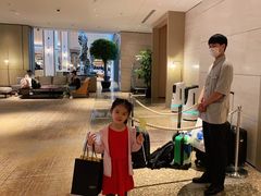 -上海佘山世茂艾美酒店
