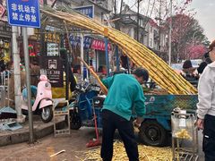 -南门绿玉农贸市场