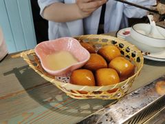 黄金小馒头-犇牛记·鲜牛肉火锅