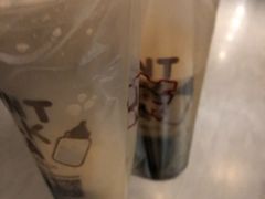 -张阿姨奶茶(湖西路店)