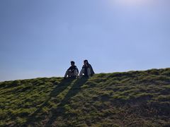 -盘龙城国家考古遗址公园