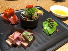 -宁波柏悦酒店·钱湖渔港