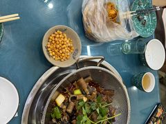 -贵州笋子鸡(米市街店)