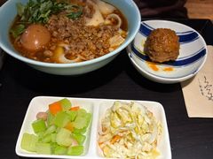 肉沫刀削面-喜晋道面馆(华严寺广场店)