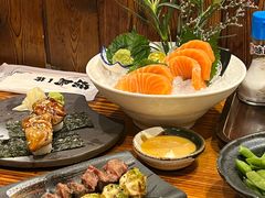 -鸟剑居酒屋(林和东路店)