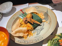 -太食獸泰式茶餐厅(IFS国金中心店)