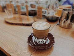 -COFFEE HOLIC(朝外SOHO店)