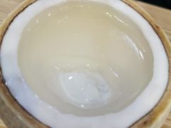 泰国椰皇冻-食盈碗仔翅(星玺广场店)