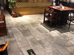 大堂-高兴壹锅·潮汕鲜牛肉火锅(良乡梅花庄店)