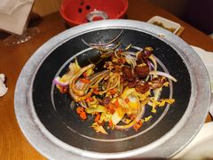 -百年神厨·地道川菜(紫荆店)