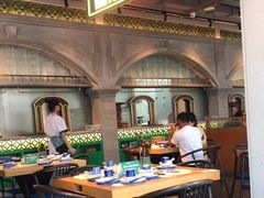 -广笼记粤菜小馆(阳光100店)