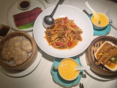 -飶香居(省博物馆店)