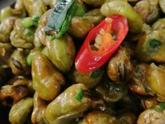 -丰收日·小海鲜·沪上家宴(顾村正大店)