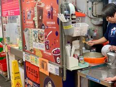 -下环街市熟食中心