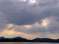 -云龙湖旅游景区