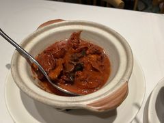 -莆田餐厅PUTIEN(三里屯店)