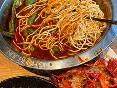 -王红军龙虾(新民路店)