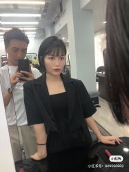 -诗悦发型SALON·圣罗兰店