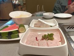 -海底捞火锅(龙湾万达广场店)