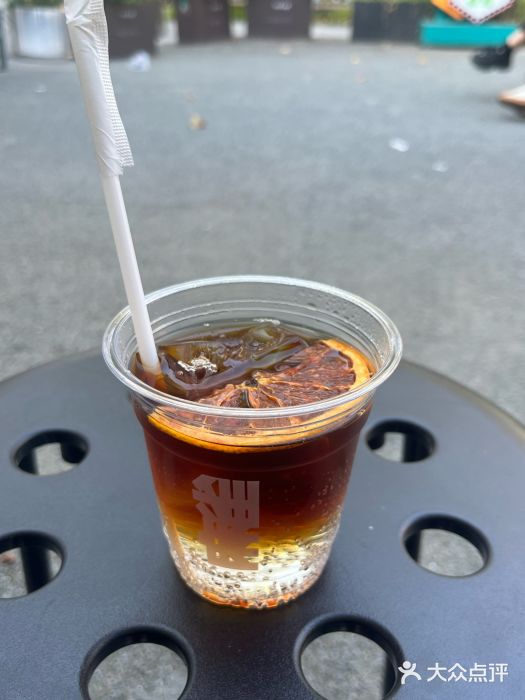 麻雀咖啡SPARROW COFFEE(十全街店)图片