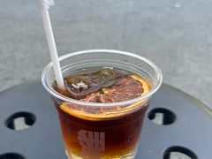 -麻雀咖啡SPARROW COFFEE(十全街店)