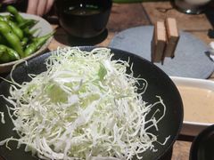 -山杏yama-katsu·吉列炸物