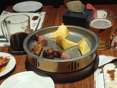 -汉巴味德(沈阳万象汇店)
