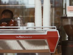 -DEEP COFFEE(瑞光烘焙工厂店)