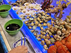 -绮梦西湖·云端餐厅(歌德店)