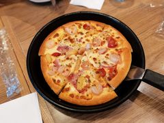 -必胜客(海雅PH店)