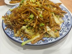 -北大地皖峰饭馆