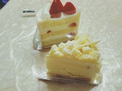 -巴黎贝甜(常德路店)