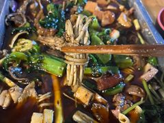 -特色油卤串串(水碾河店)