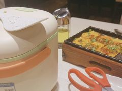 -猫爪爪原切自助烤肉(观音桥阳光世纪店)