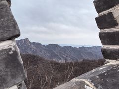 -慕田峪长城